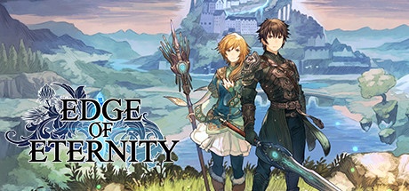 永恒边缘/Edge Of Eternity