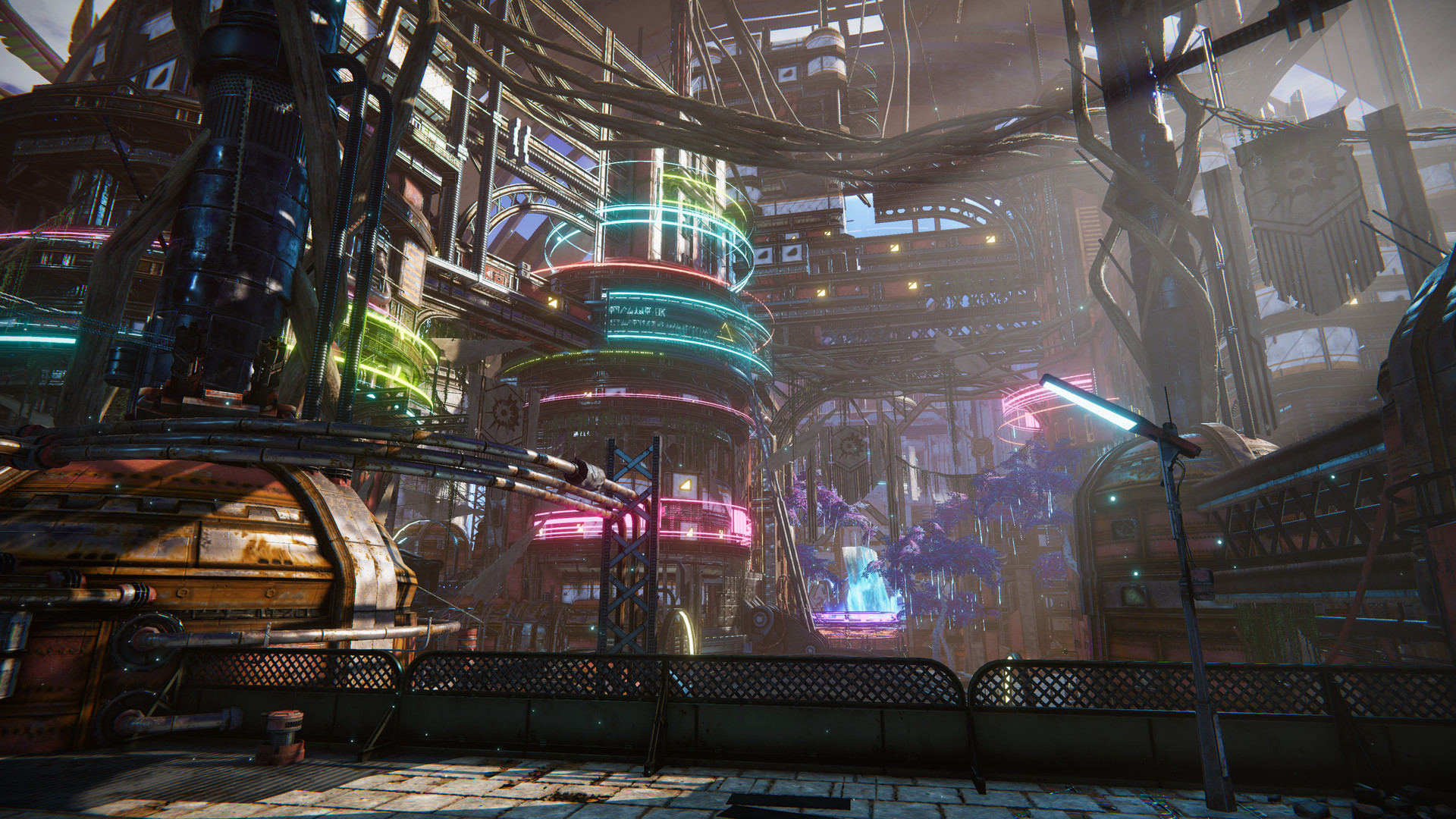 《永恒边缘》中文版下载｜Build.20683864｜苍蓝跃进+炎羽斩击+全DLC｜支持手柄｜解压即玩