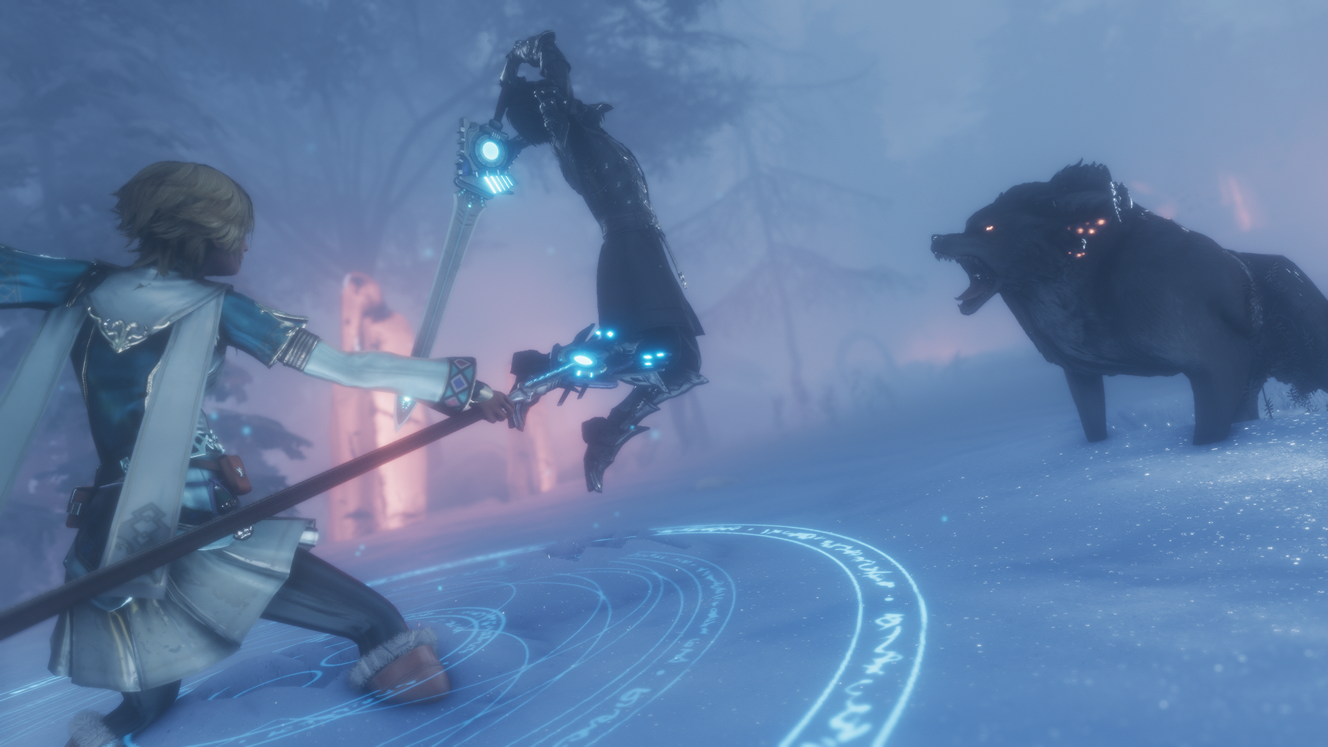 《永恒边缘》中文版下载｜Build.20683864｜苍蓝跃进+炎羽斩击+全DLC｜支持手柄｜解压即玩