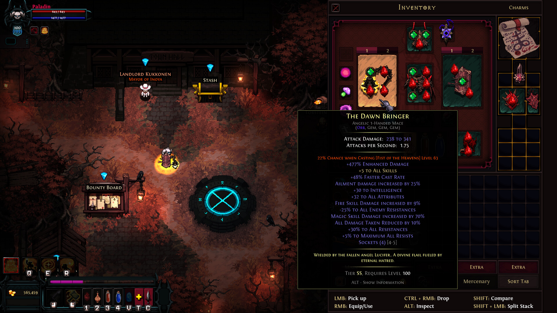 图片[2]-英雄围城/攻城英雄/英雄攻城/ Hero Siege-123资源库-免费的高质量游戏资源网站