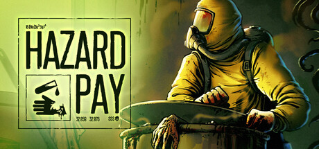 危险补偿/Hazard Pay-悟界ShareHub