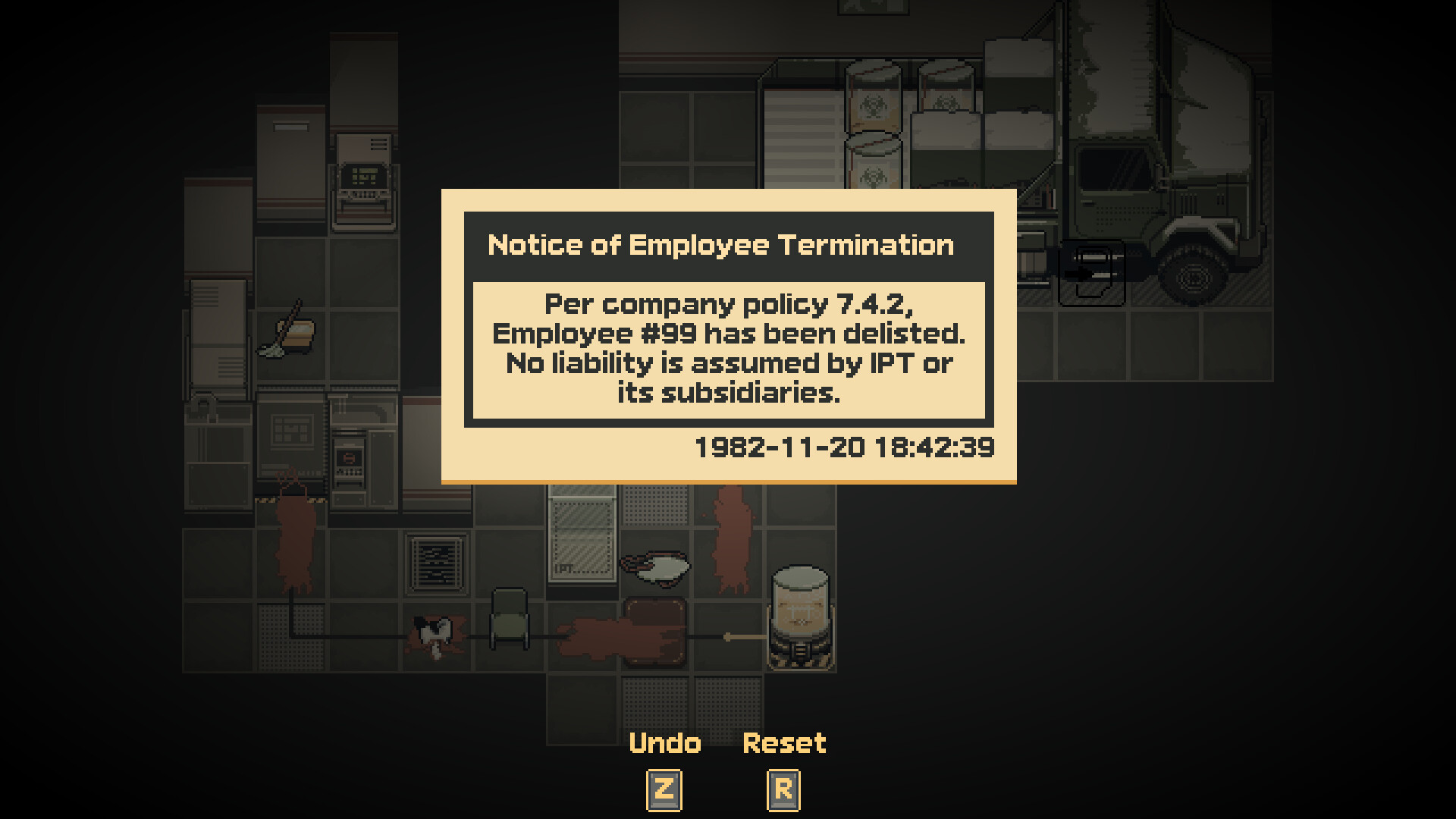 图片[5]-危险报酬（Hazard Pay）Build.24689595 [中文][0.18G]-极客游戏