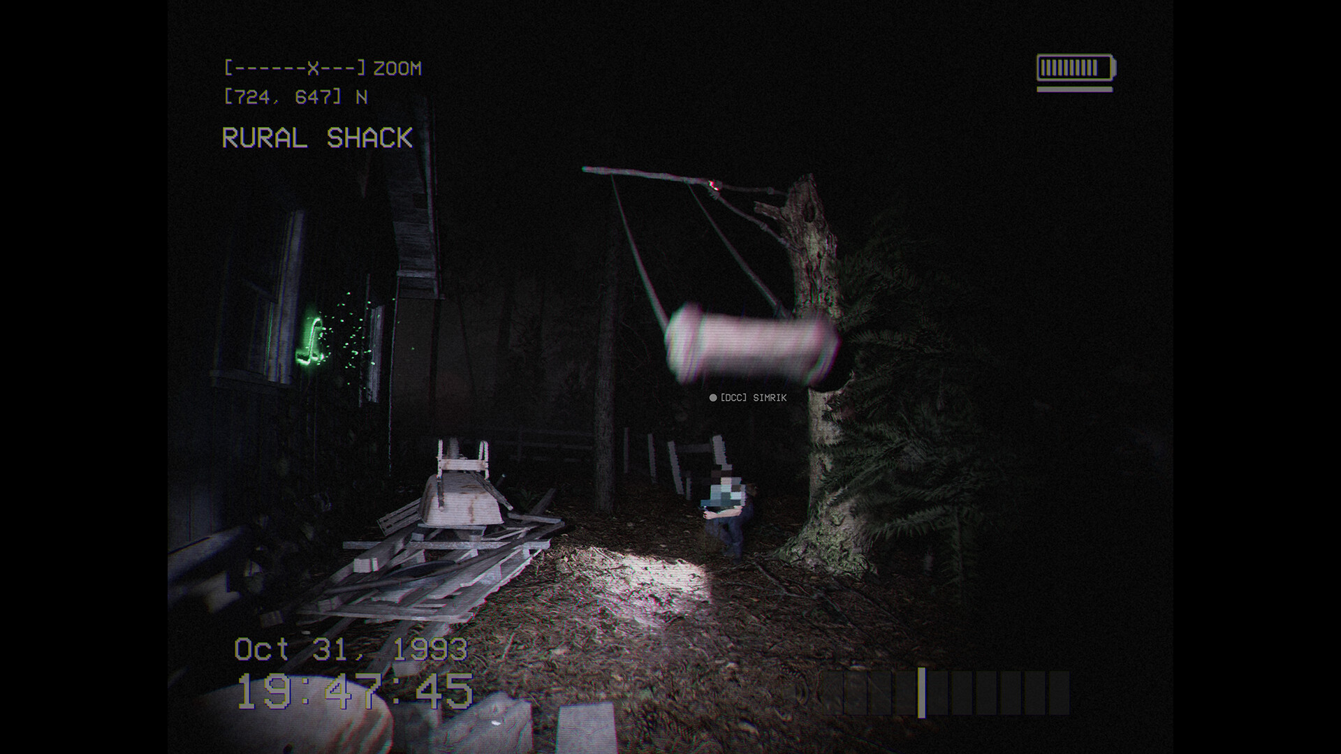 不要一起尖叫/DON'T SCREAM TOGETHER 截图 7