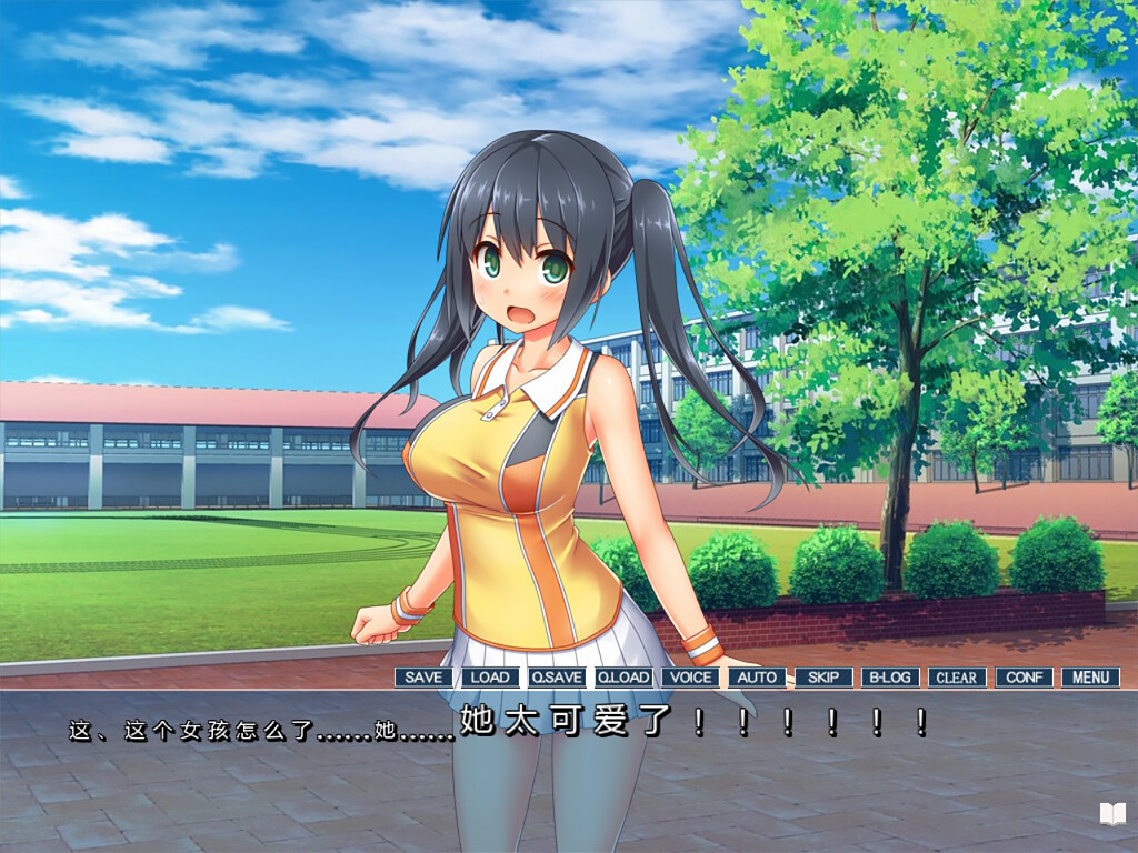 图片[7]-你微笑的理由/The Reason for Your Smile V1.0.0|视觉小说|1.5GB|STEAM官中-蝶影二次元