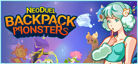NEODUEL: Backpack Monsters /背包精灵：决斗者