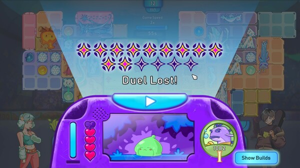 图片[10]-背包精灵：决斗者 NEODUEL: Backpack Monsters v1.3.0 -飞星（官中）-蒸汽游戏宝库 - 高质量Steam单机游戏下载站