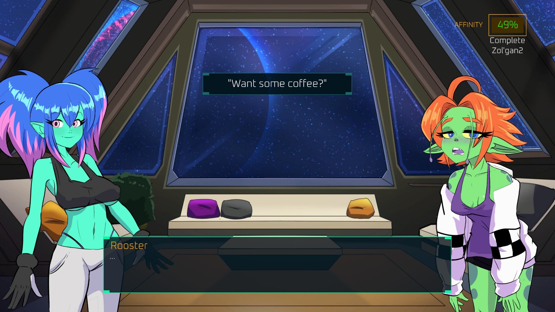 图片[2]-【PC/SLG/中文】星际播种王 Starbreed V1.0.3 STEAM官方中文版【3.3GB】-马克游戏