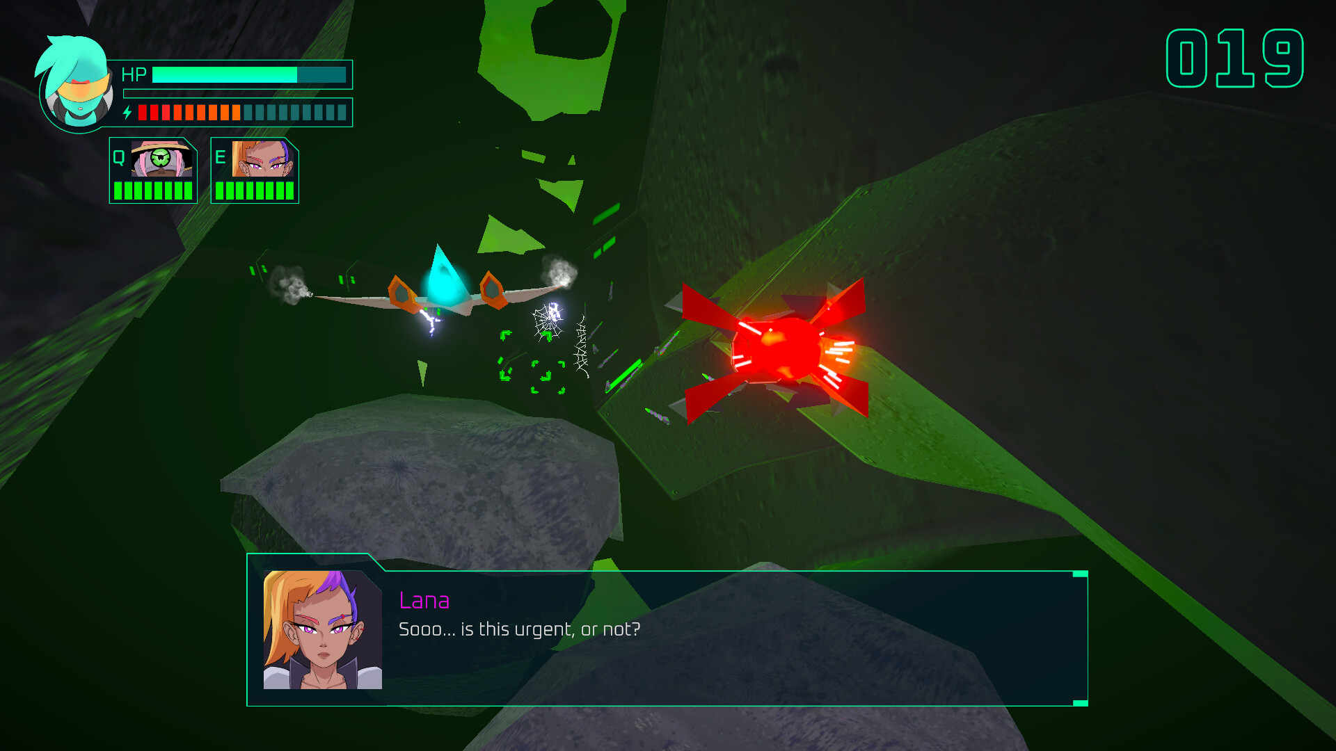 图片[5]-【PC/SLG/中文】星际播种王 Starbreed V1.0.3 STEAM官方中文版【3.3GB】-马克游戏