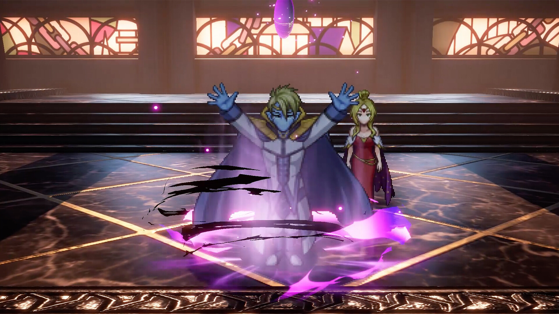 《百英雄传(Eiyuden Chronicle: Hundred Heroes)》|V20250403+什恩之章+玛莎之章+马库斯之章+全DLC+修改器|中文|免安装硬盘版 《百英雄传(Eiyuden Chronicle: Hundred Heroes)》|V20250403+什恩之章+玛莎之章+马库斯之章+全DLC+修改器|中文|免安装硬盘版