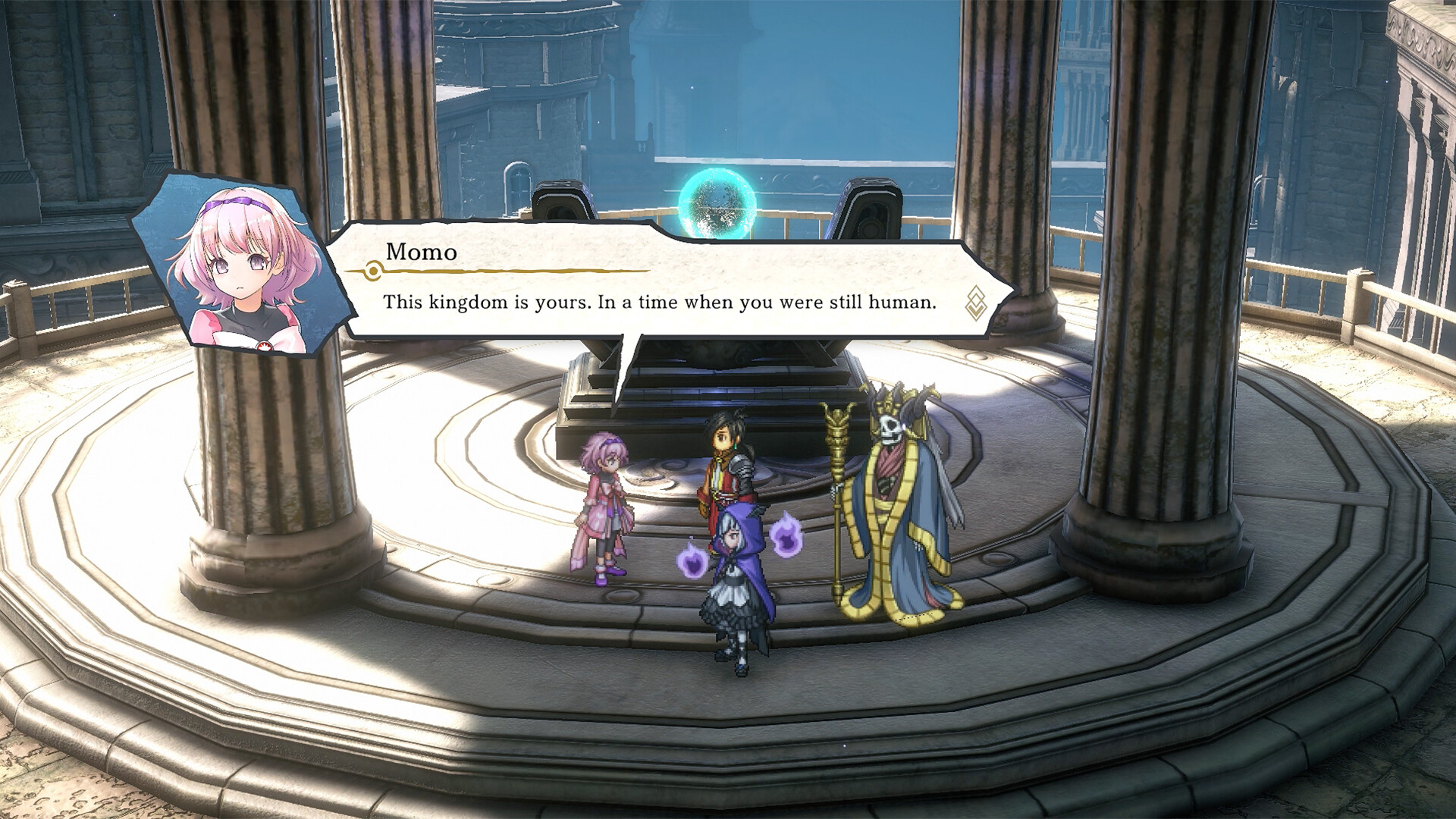 《百英雄传(Eiyuden Chronicle: Hundred Heroes)》|V20250403+什恩之章+玛莎之章+马库斯之章+全DLC+修改器|中文|免安装硬盘版 《百英雄传(Eiyuden Chronicle: Hundred Heroes)》|V20250403+什恩之章+玛莎之章+马库斯之章+全DLC+修改器|中文|免安装硬盘版