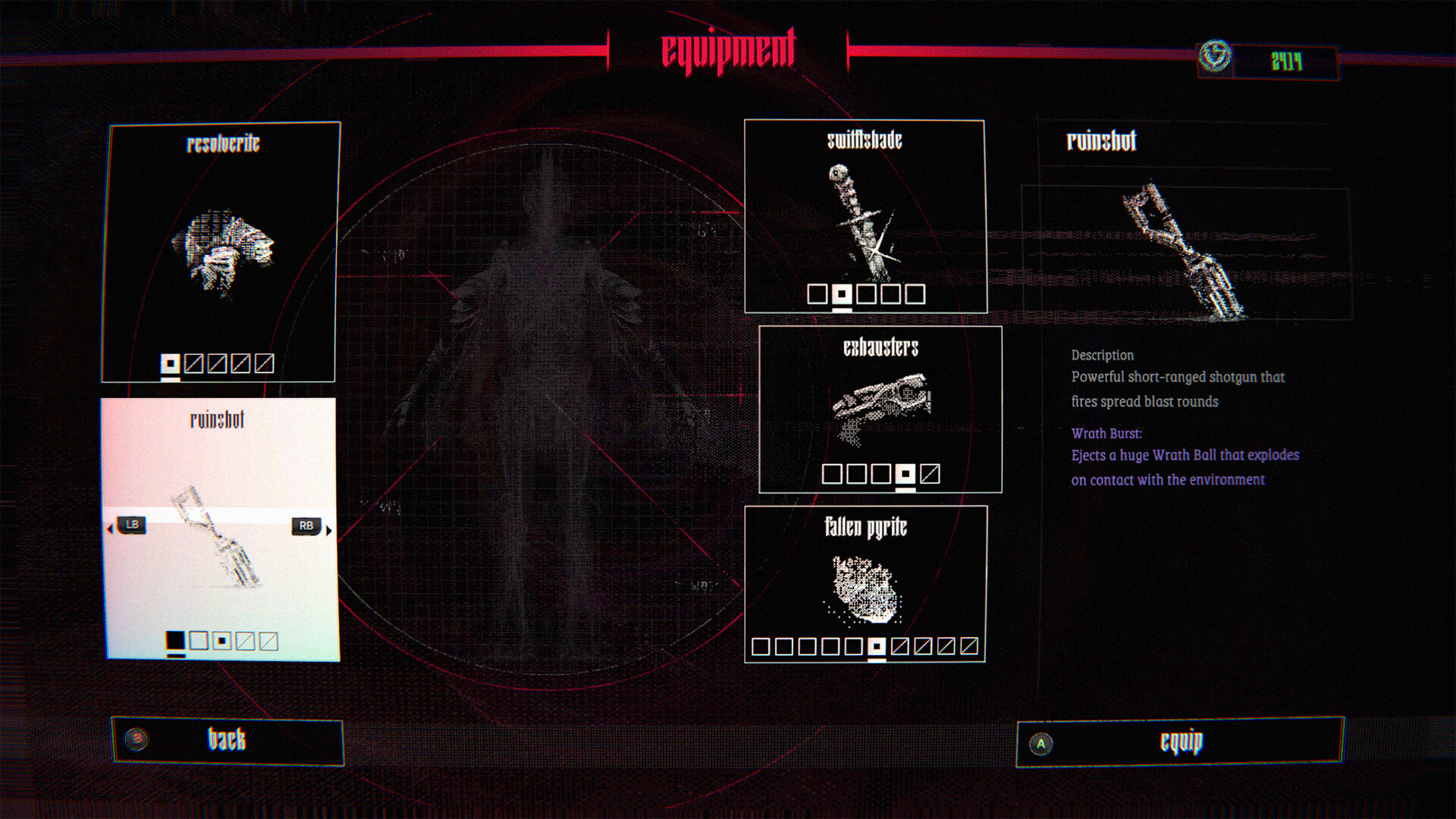 《射戮骑士(KILL KNIGHT)》|v1.2.2|中文|免安装硬盘版