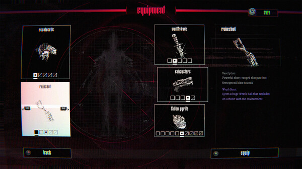 图片[4]-射戮骑士 KILL KNIGHT v1.2.1 集成全DLC -飞星（官中）-蒸汽游戏宝库 - 高质量Steam单机游戏下载站