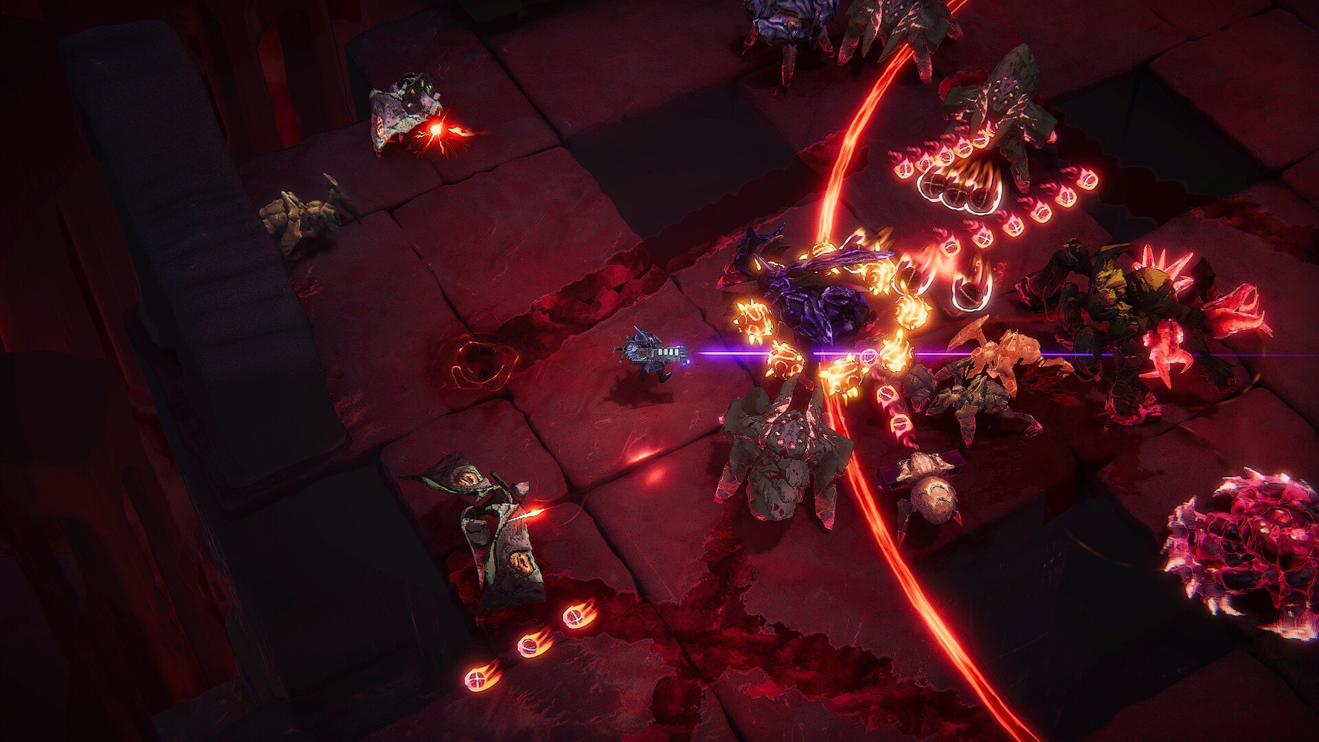 射戮骑士|官方中文|支持手柄|Kill Knight - 3