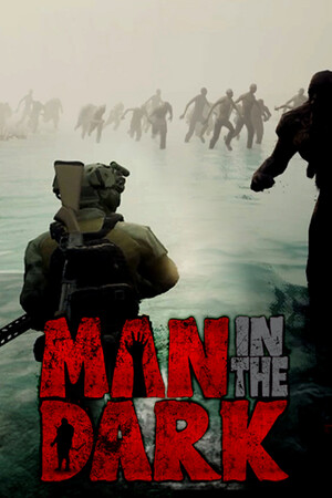 Man in the Dark | 免安装中文版下载 - 单机岛
