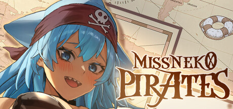 兽娘海员：海盗/Miss Neko: Pirates