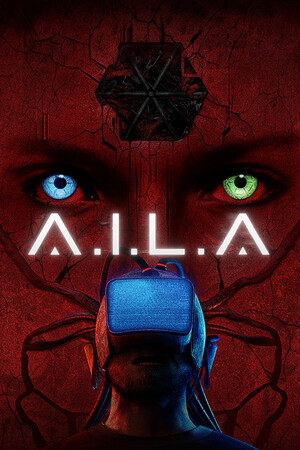 AILA-单机岛