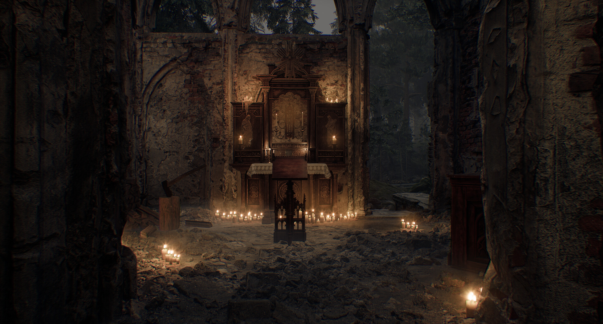 A.I.L.A|豪华中文|Build.20884084+全DLC|解压即撸|