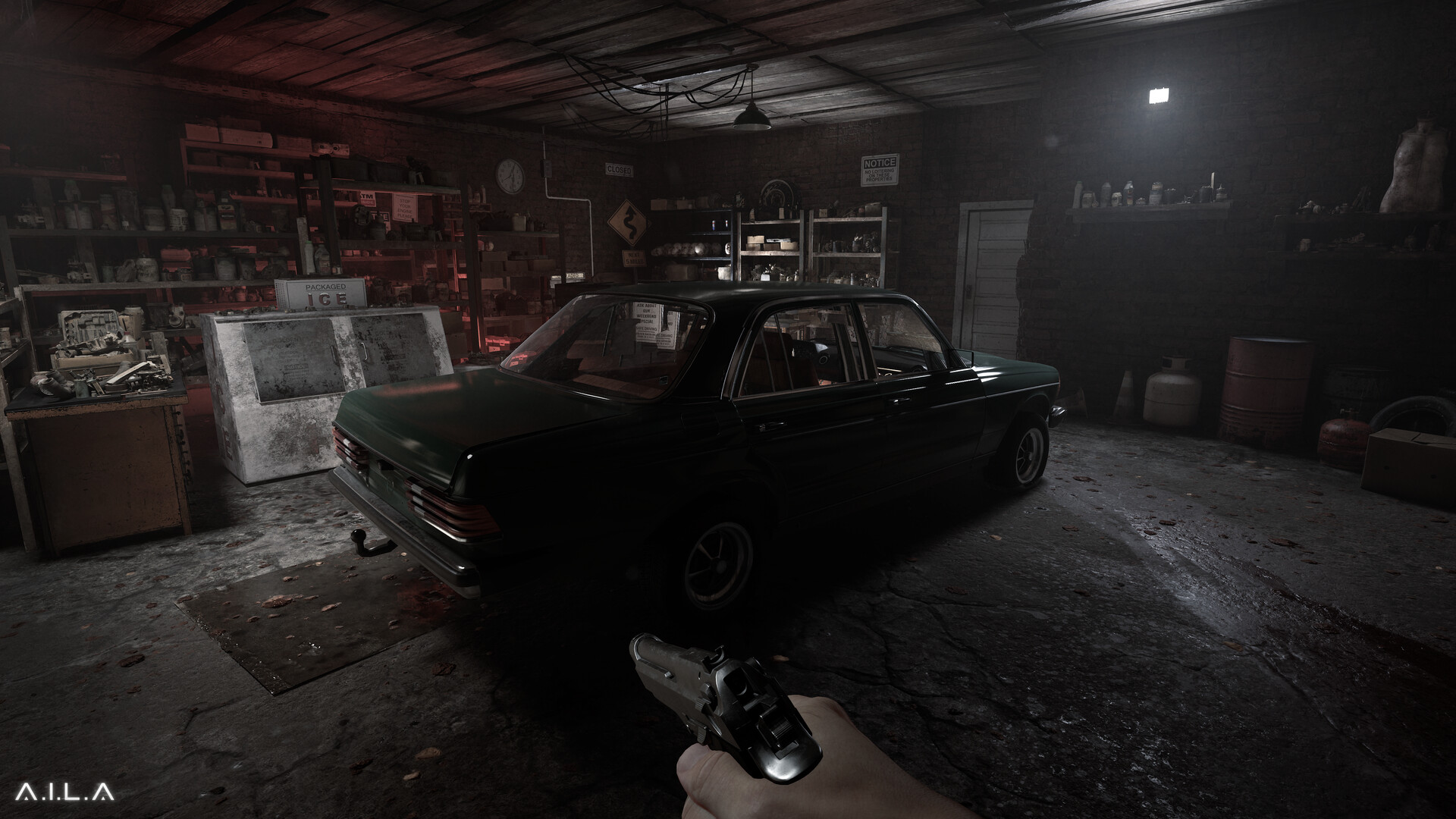 A.I.L.A|豪华中文|Build.20884084+全DLC|解压即撸|