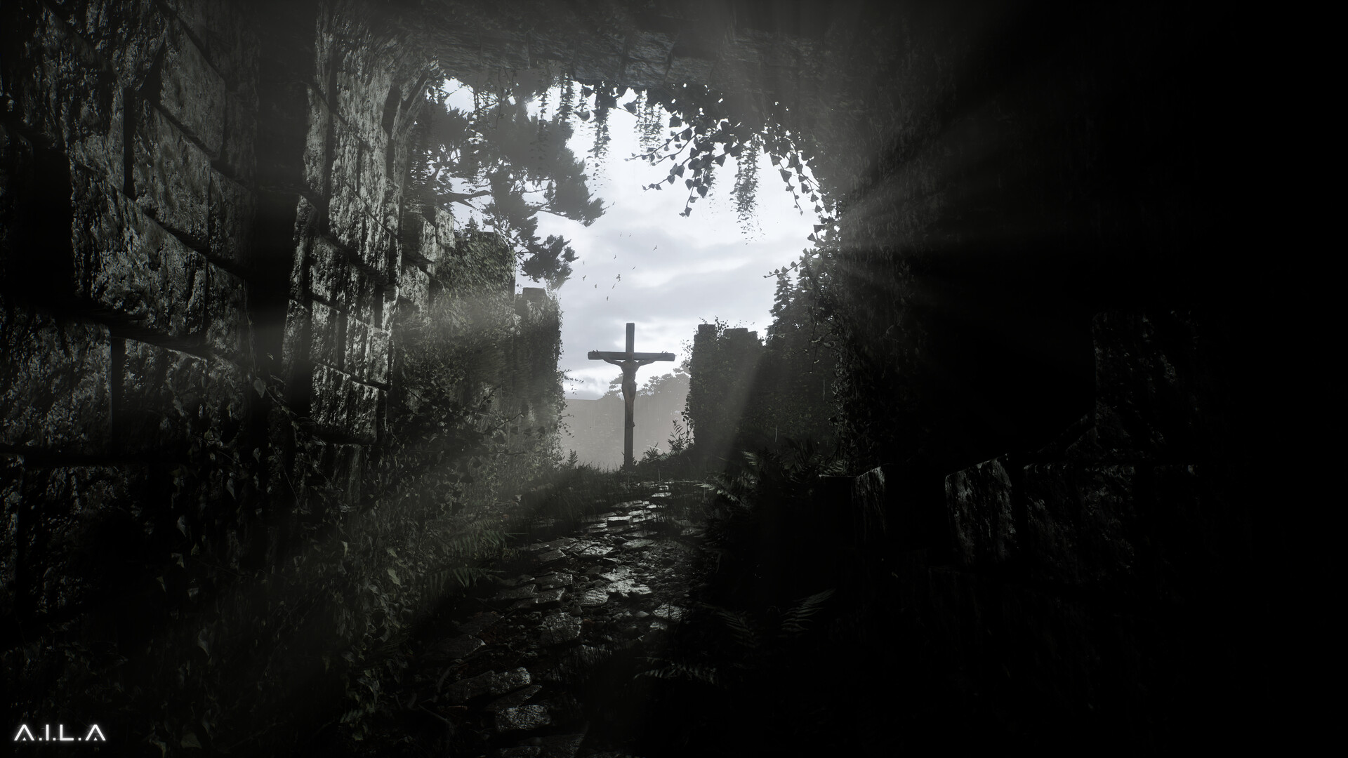 A.I.L.A|豪华中文|Build.20884084+全DLC|解压即撸|