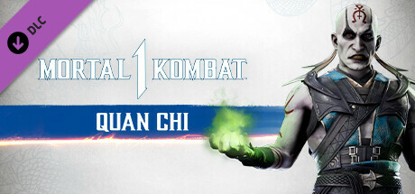 MK1: Quan Chi