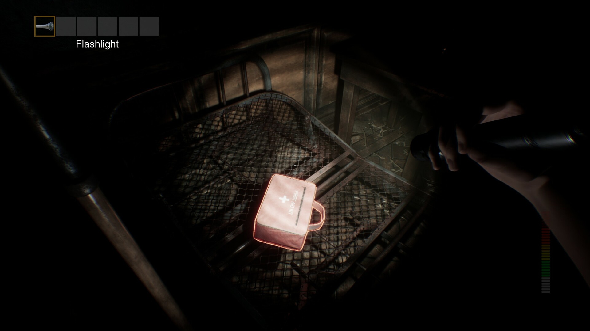 ss_8d10f93c81f3c677973dce3b243291d7f0093381.1920x1080.jpg 恐慌核心 PANICORE 官方中文版 | Build.21041892 | 解压即玩 | 百度网盘下载