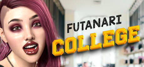 Futanari College - Episode 1 [18+] 🍓 🤓