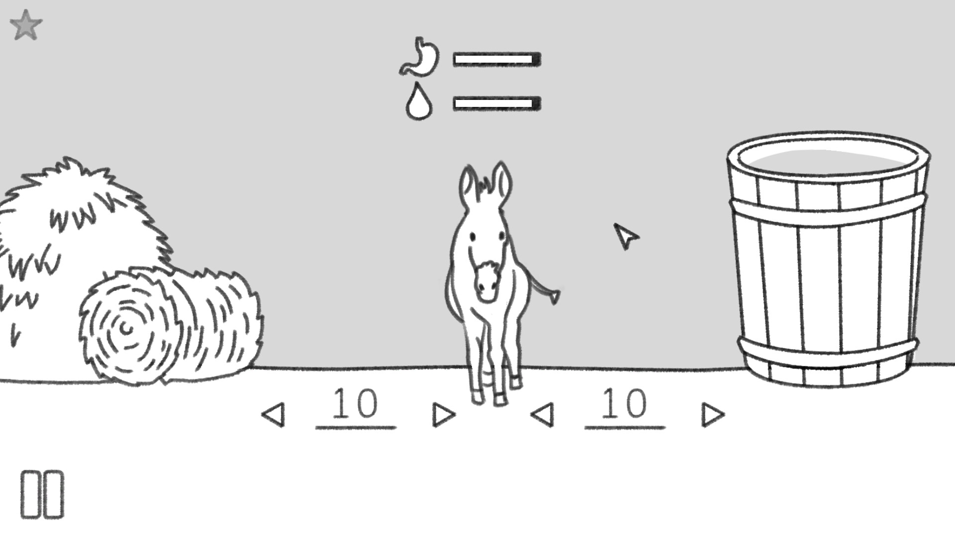 哲学梗模拟器|v1.1|官方中文|Thought Experiment Simulator - 4