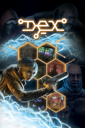 Dex | 免安装中文版下载 - 单机岛