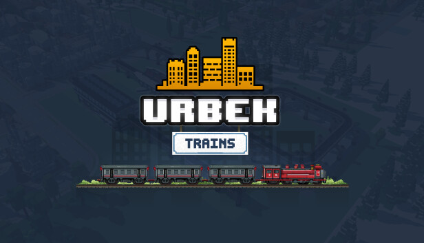 城市规划大师/Urbek City Builder