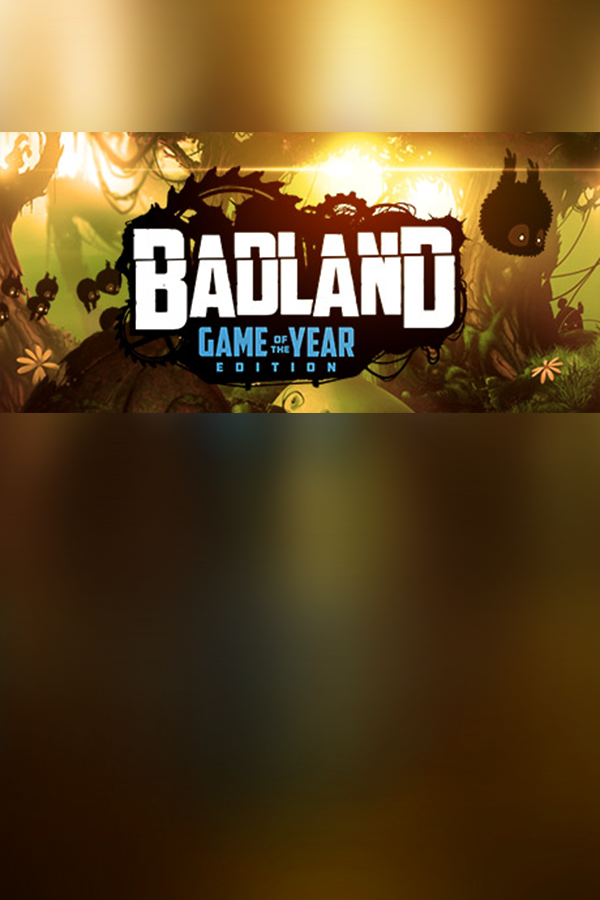 BADLAND: Game of the Year Edition | 免安装中文版下载 - 单机岛