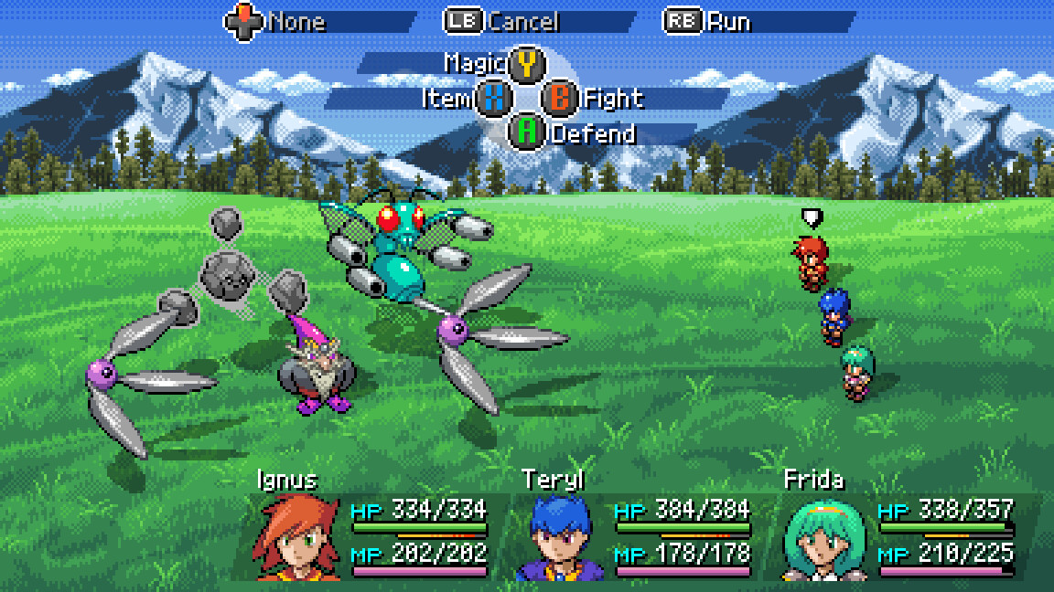 《星光之遗产(Starlight Legacy)》|v2.2|中文|免安装硬盘版 《星光之遗产(Starlight Legacy)》|v2.2|中文|免安装硬盘版