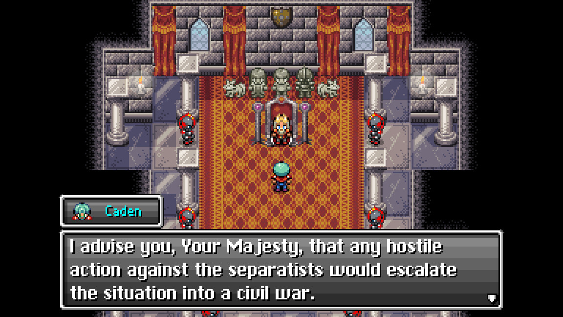 《星光之遗产(Starlight Legacy)》|v2.2|中文|免安装硬盘版 《星光之遗产(Starlight Legacy)》|v2.2|中文|免安装硬盘版