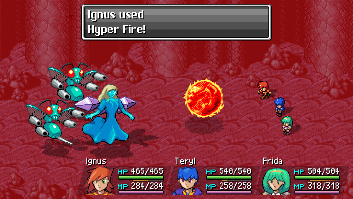 《星光之遗产(Starlight Legacy)》|v2.2|中文|免安装硬盘版 《星光之遗产(Starlight Legacy)》|v2.2|中文|免安装硬盘版