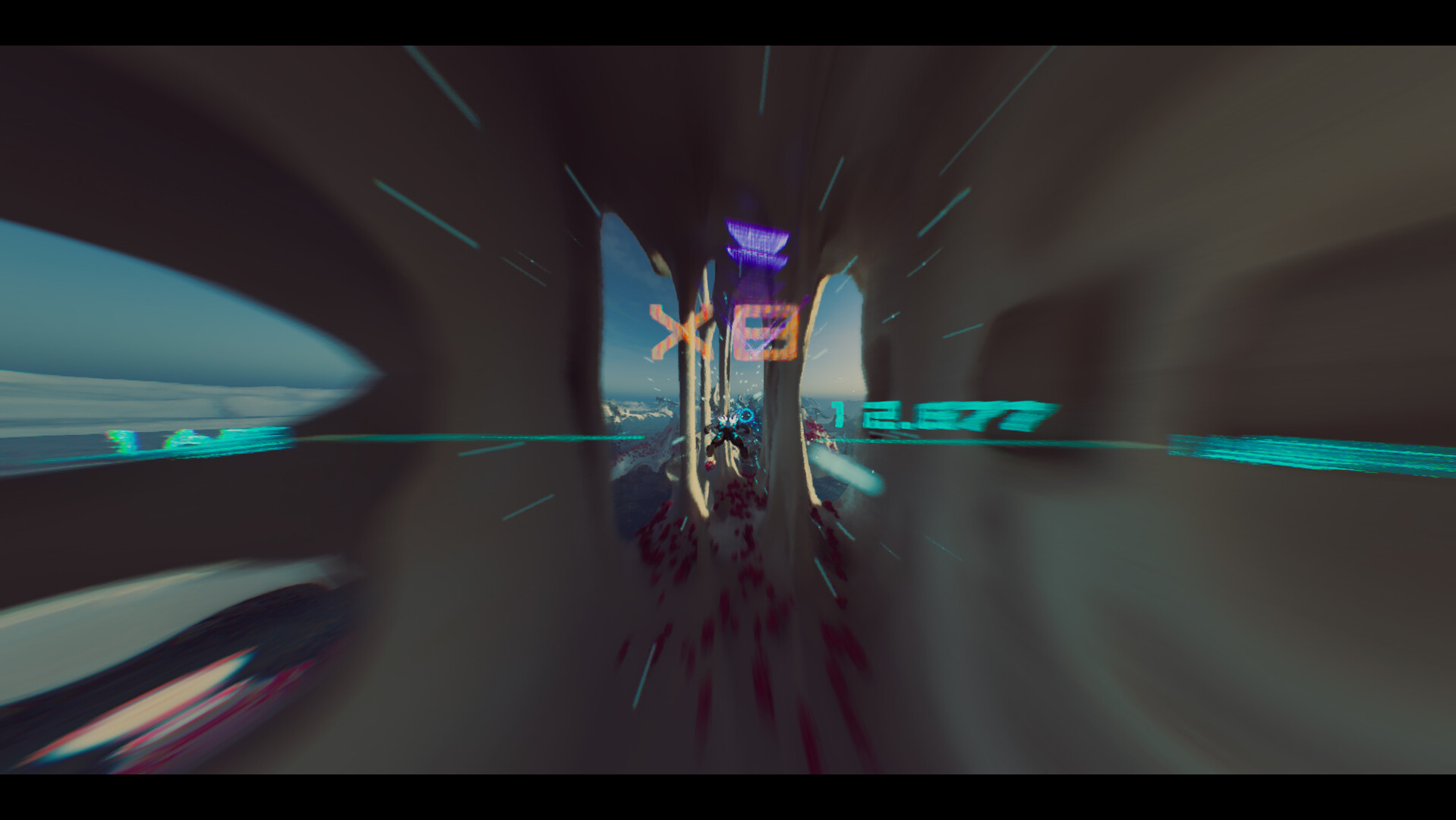异种跑步者|官方英文|Xeno Runners - 14