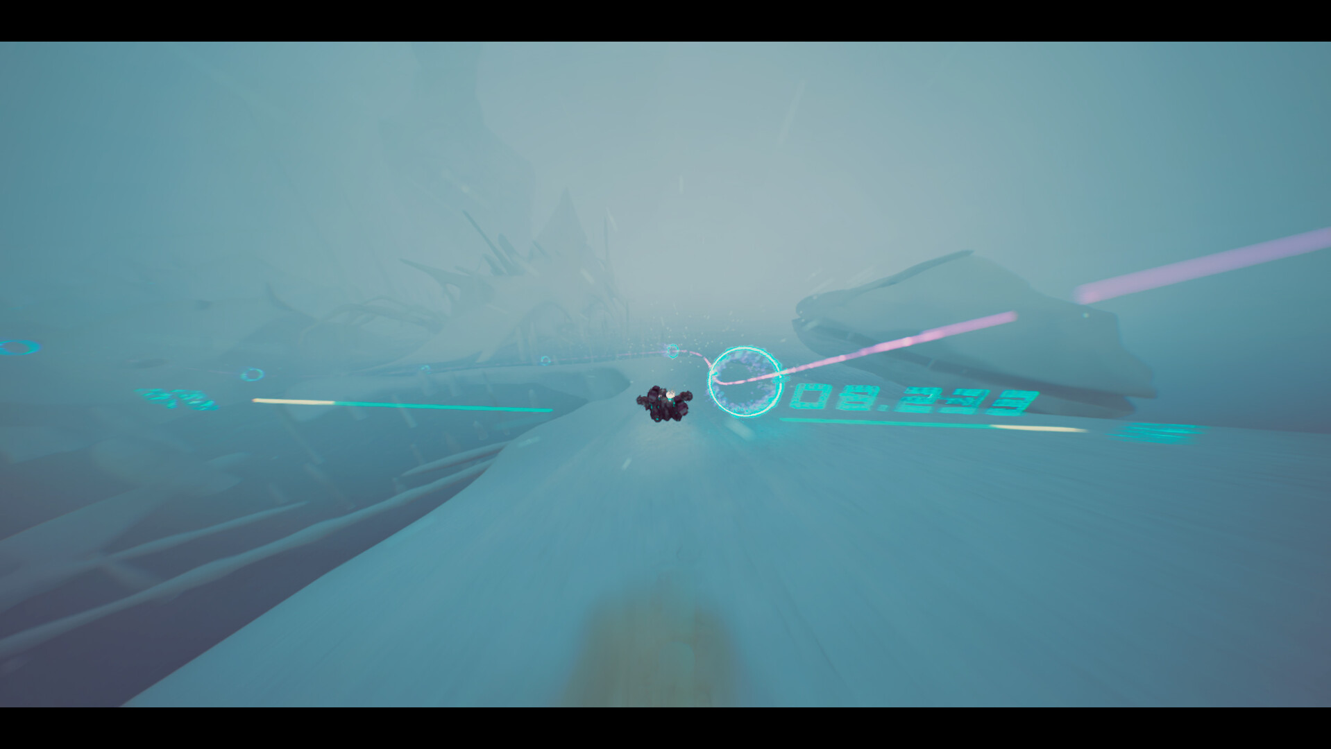 异种跑步者|官方英文|Xeno Runners - 8