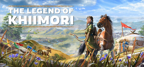 风之马传说|The Legend of Khiimori-小二单机游戏
