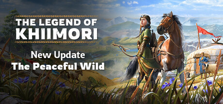 风之马传说|The Legend of Khiimori|v0.9.2|官方中文|支持手柄|容量22.3G