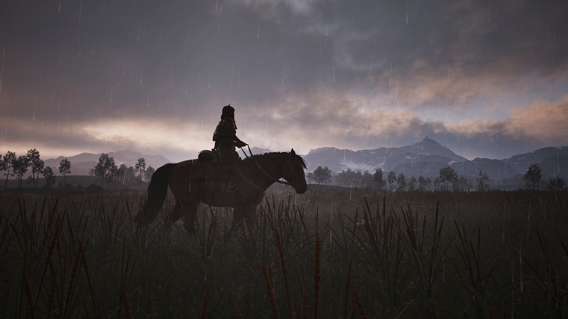 《风马传说(The Legend of Khiimori)》|v0.5.3|中文|免安装硬盘版 《风马传说(The Legend of Khiimori)》|v0.5.3|中文|免安装硬盘版