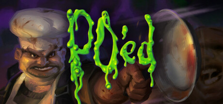 PO’ed: Definitive Edition
