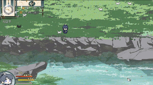欺神弄鬼 中文版 | Build.19629106 | 影殇剑决-玄狩封灵+全DLC | 百度网盘下载 | 解压即玩