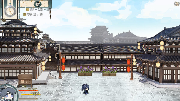 欺神弄鬼 中文版 | Build.19629106 | 影殇剑决-玄狩封灵+全DLC | 百度网盘下载 | 解压即玩