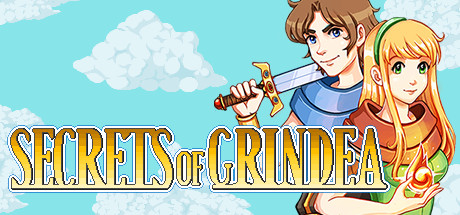 《格兰蒂亚秘闻 Secrets of Grindea》BUILD 15391509|中文汉化|容量589MB