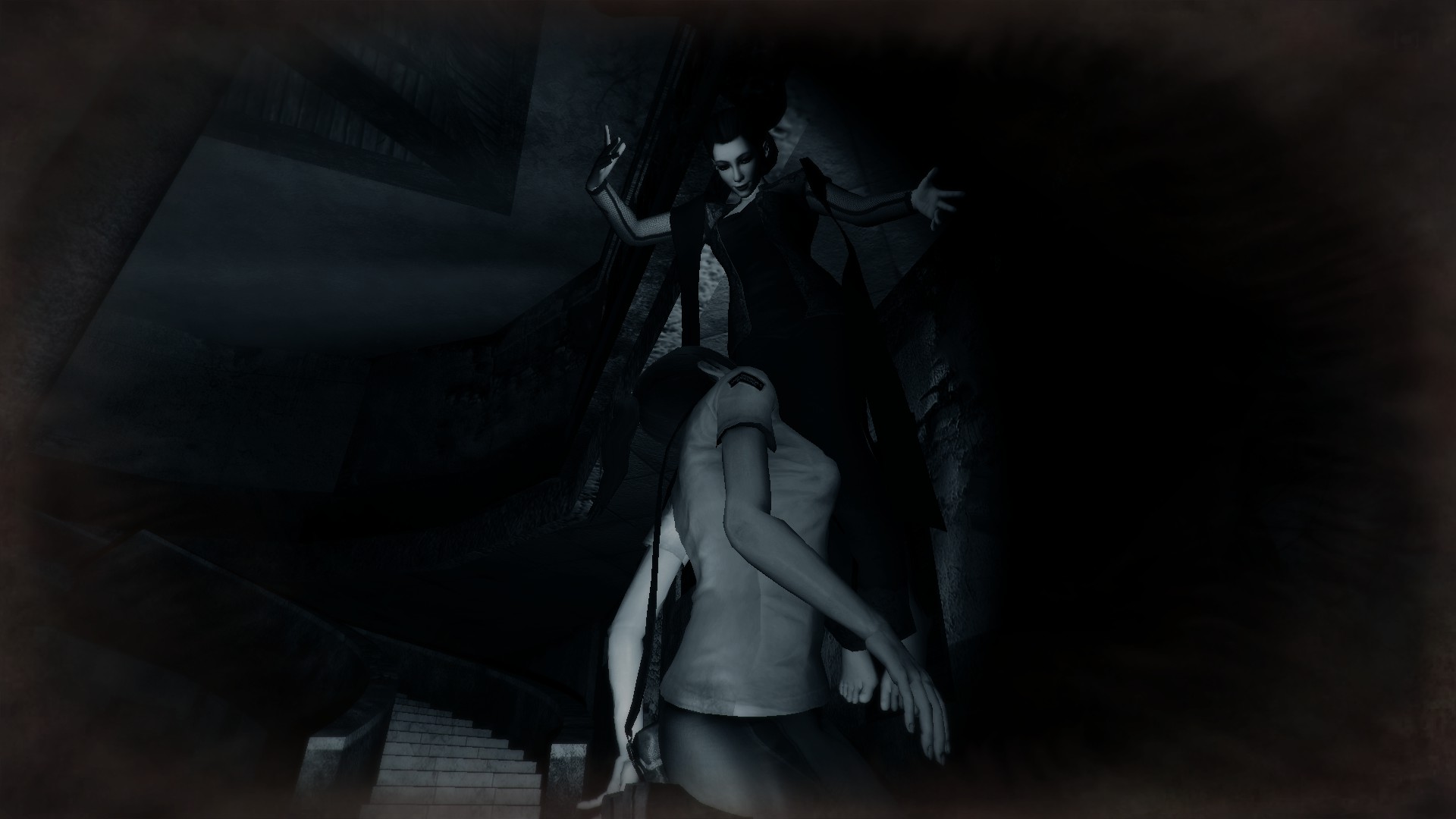 小镇惊魂/Dreadout - 5