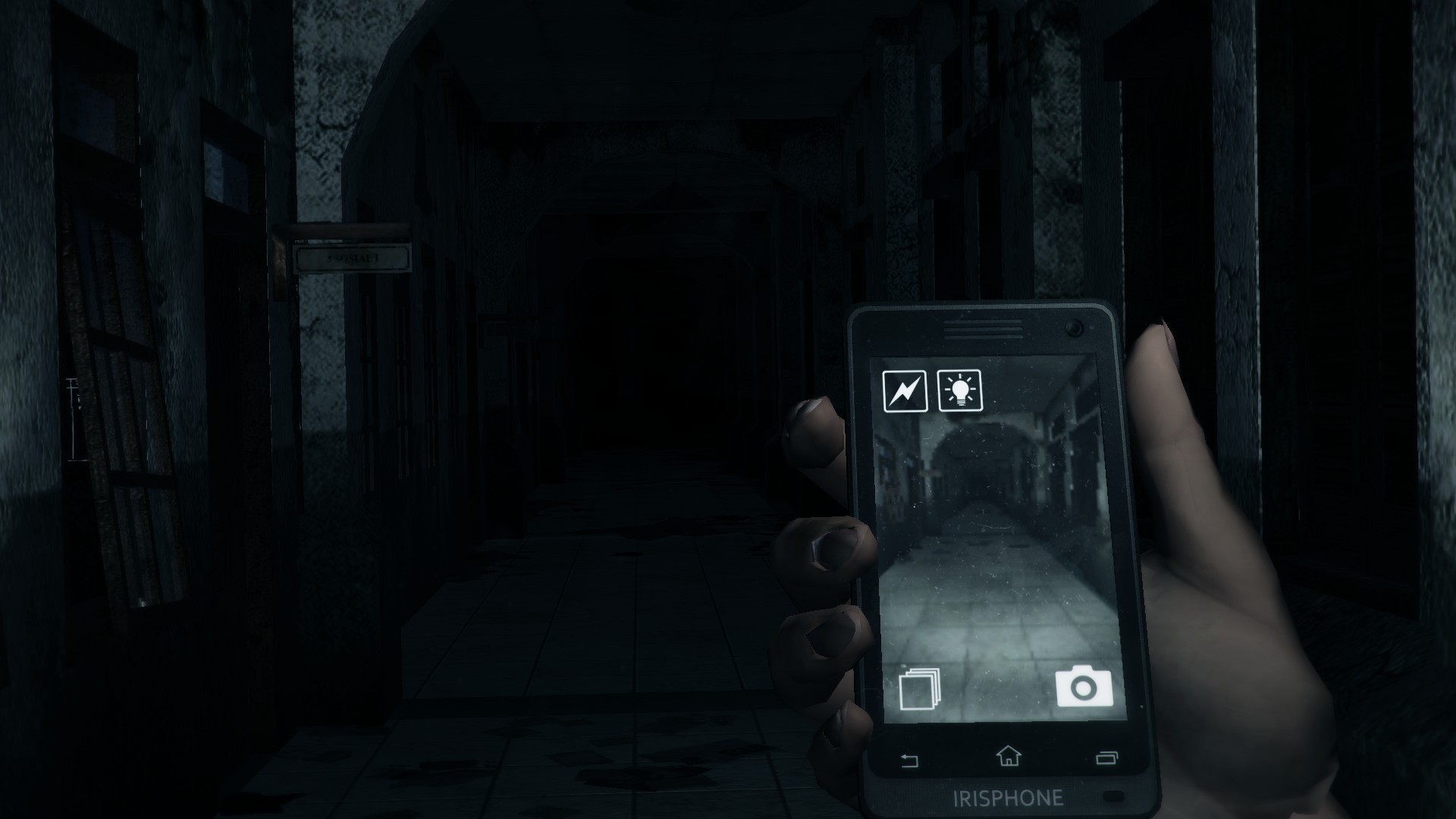 小镇惊魂/Dreadout - 7