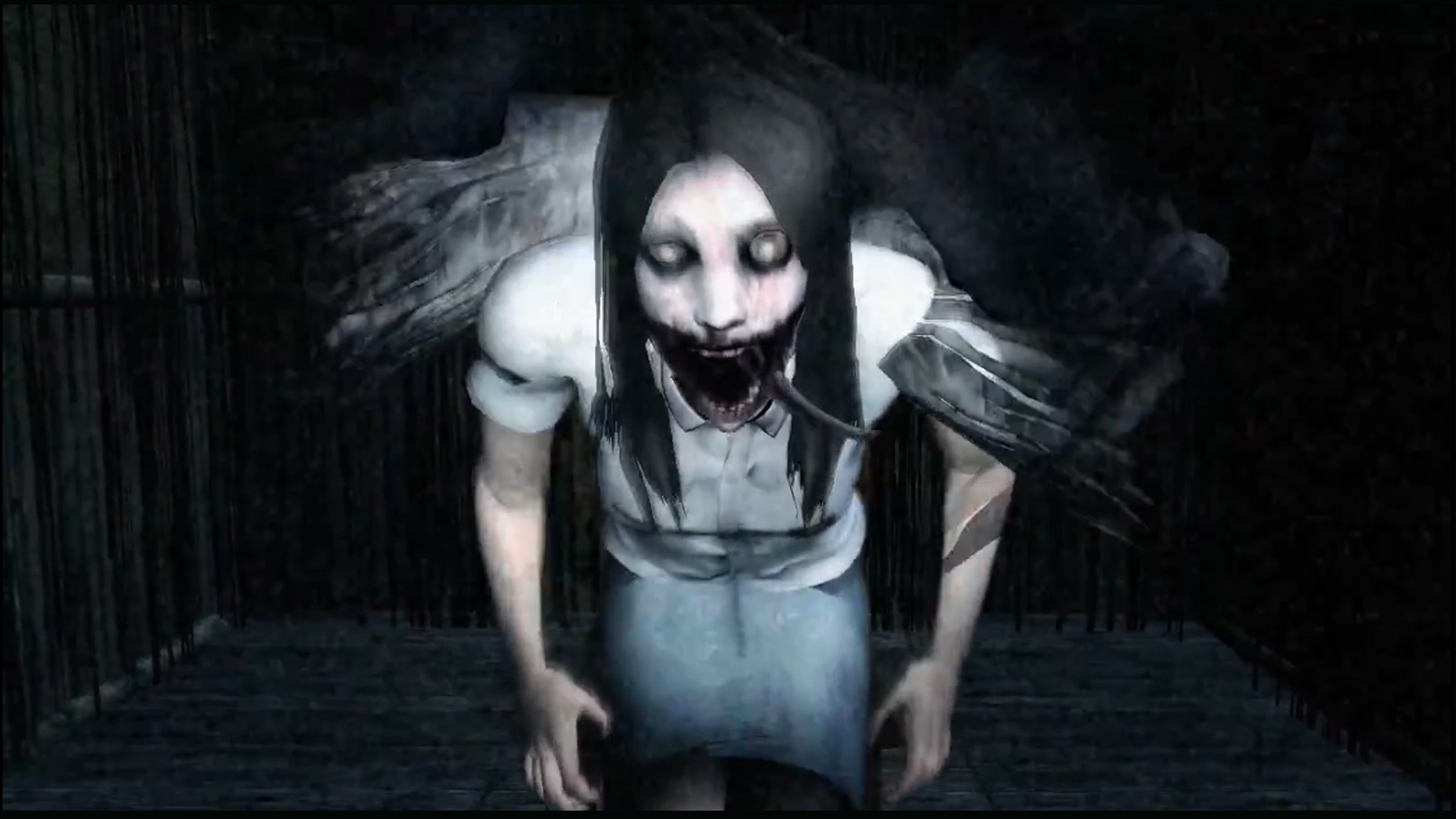 小镇惊魂/Dreadout - 6