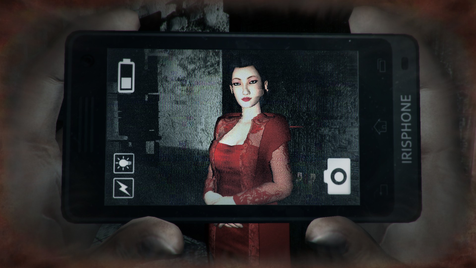 小镇惊魂/Dreadout - 10