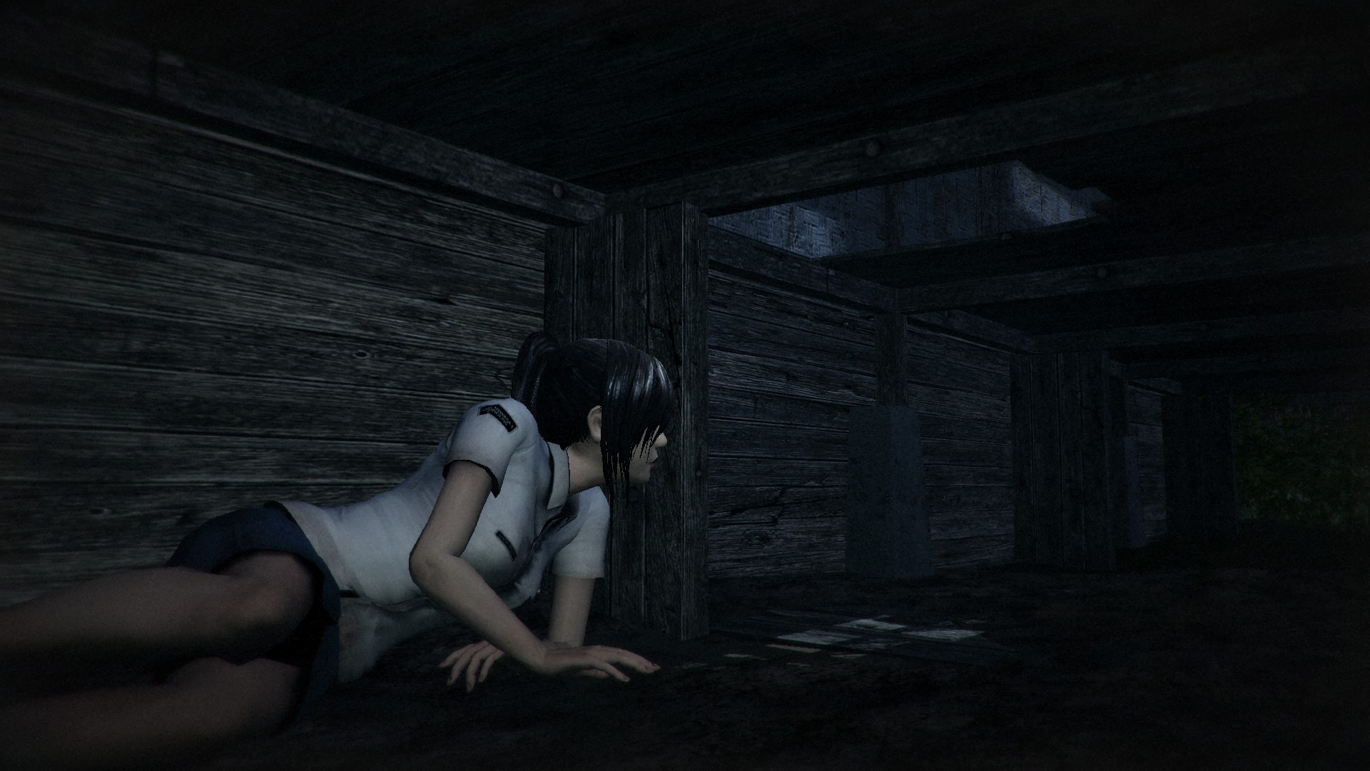 小镇惊魂/Dreadout - 12