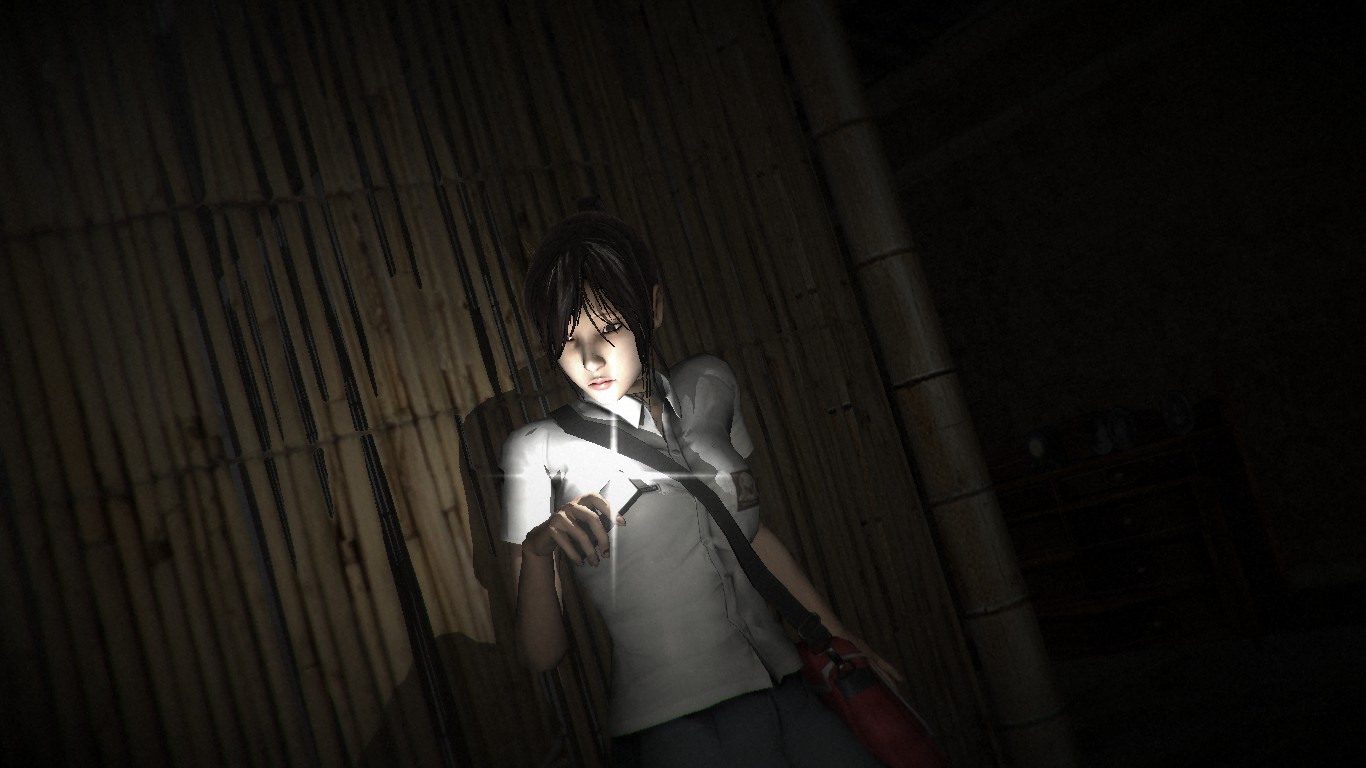 小镇惊魂/Dreadout - 2