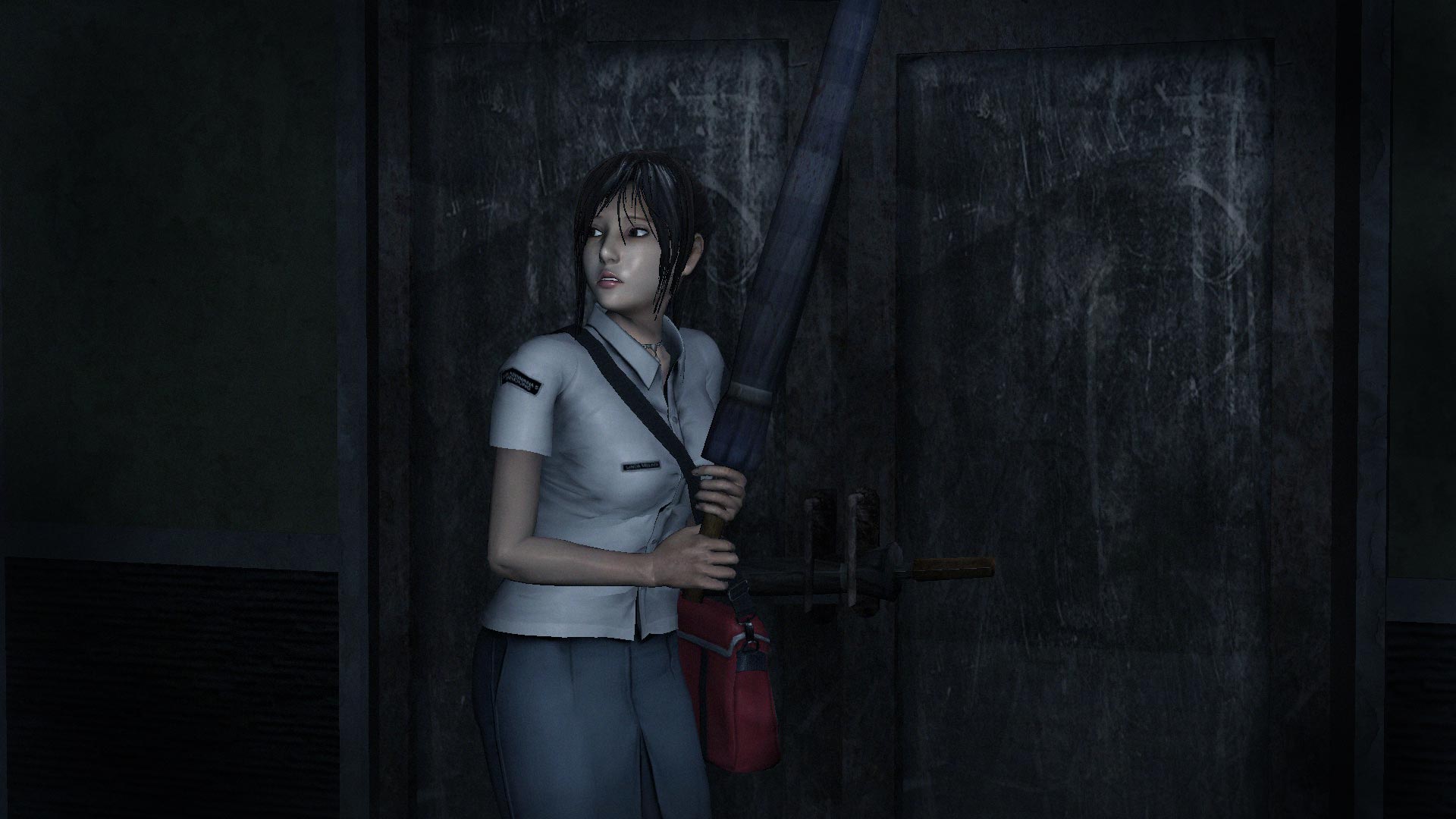 小镇惊魂/Dreadout - 11