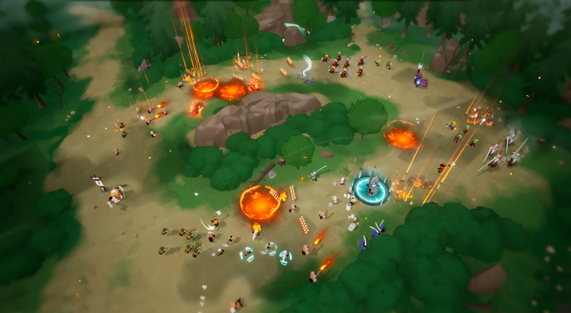 图片[20]-牌兵布阵|Commander Quest|1.0.5.944-萌芽游戏